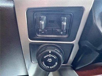 2022 Ford F-250 King Ranch