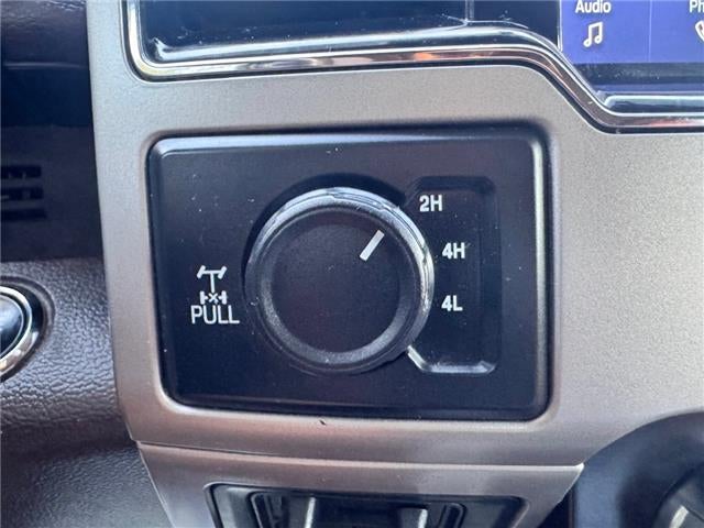 2022 Ford F-250 King Ranch