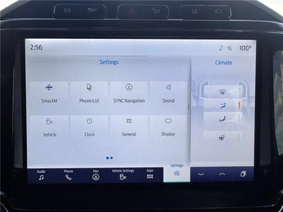 2022 Ford F-250 King Ranch