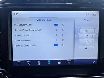 2022 Ford F-250 King Ranch