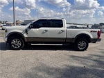 2022 Ford F-250 King Ranch