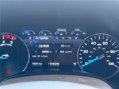 2022 Ford F-250 King Ranch