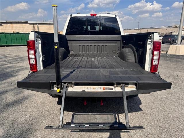 2022 Ford F-250 King Ranch