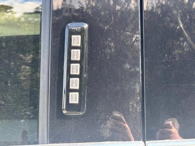 2022 Ford F-250 King Ranch