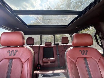 2022 Ford F-250 King Ranch