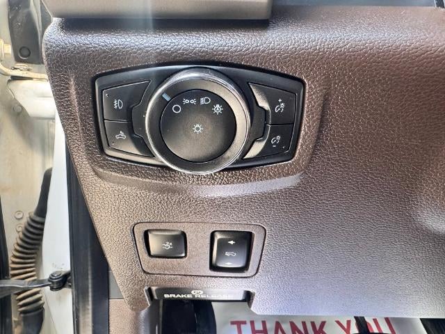 2022 Ford F-250 King Ranch