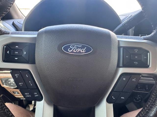 2022 Ford F-250 King Ranch