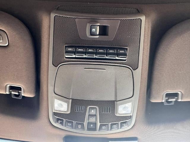 2022 Ford F-250 King Ranch