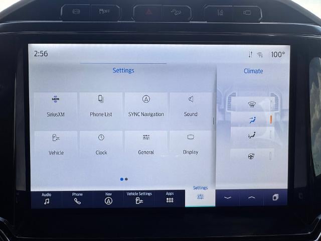 2022 Ford F-250 King Ranch