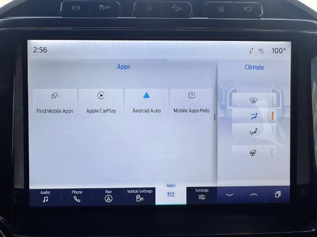 2022 Ford F-250 King Ranch