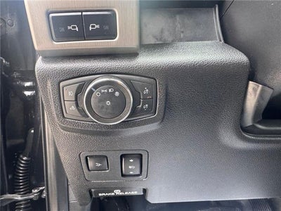2020 Ford F-250 Platinum