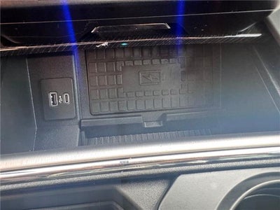 2020 Ford F-250 Platinum