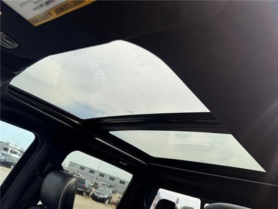 2020 Ford F-250 Platinum