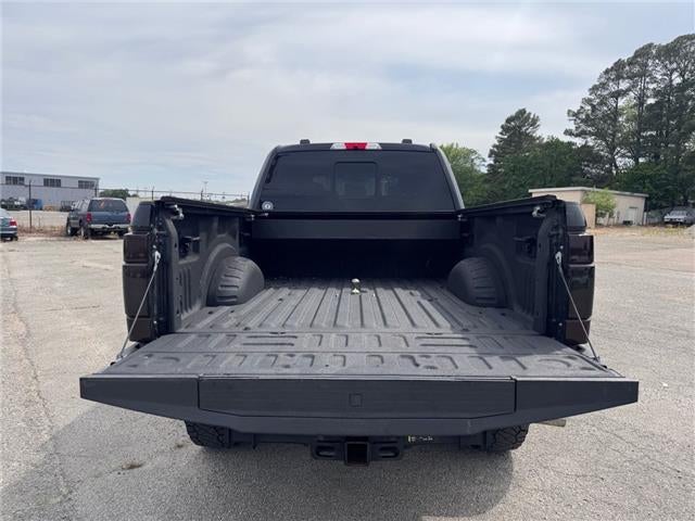 2020 Ford F-250 Platinum
