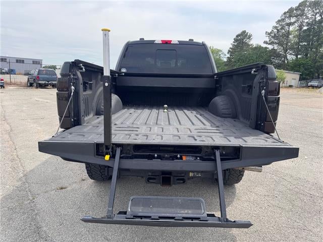 2020 Ford F-250 Platinum