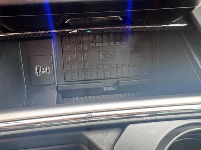 2020 Ford F-250 Platinum