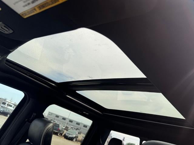 2020 Ford F-250 Platinum