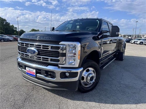 2026 Ford F-350 XLT