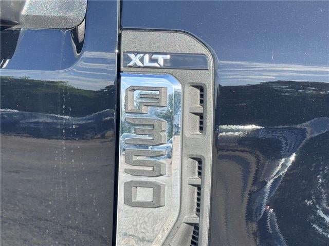 2026 Ford F-350 XLT