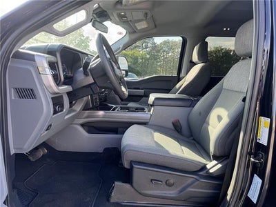 2026 Ford F-350 XLT