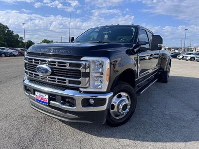 2026 Ford F-350 XLT