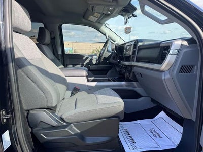 2026 Ford F-350 XLT