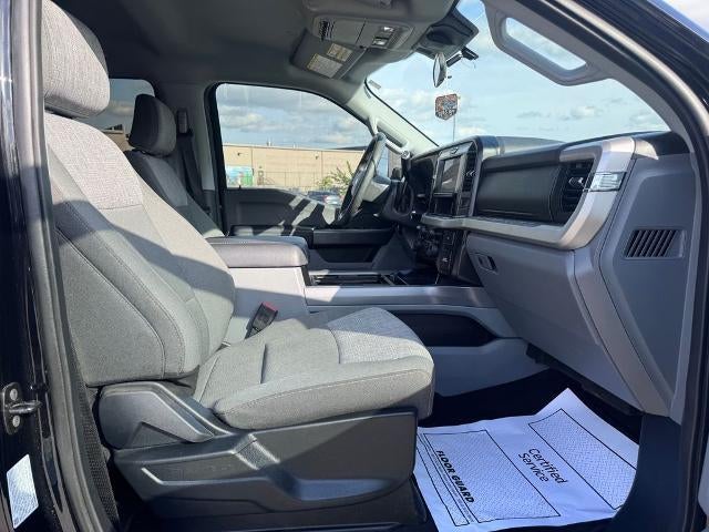 2026 Ford F-350 XLT