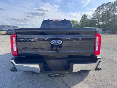 2026 Ford F-350 XLT