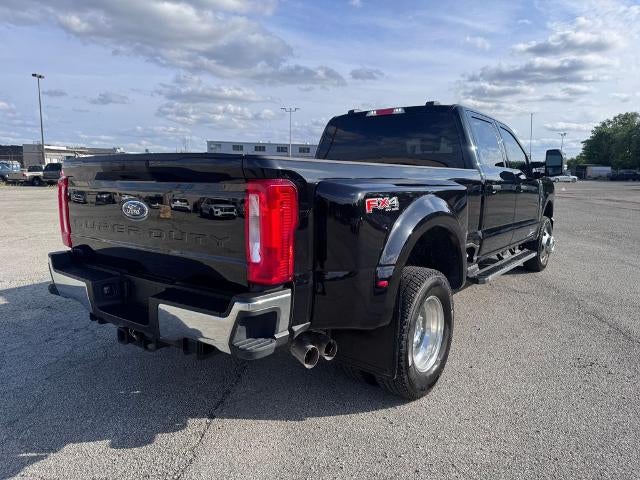 2026 Ford F-350 XLT