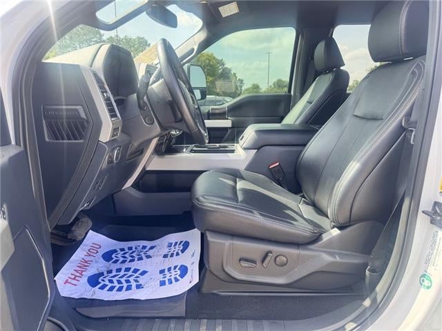 2022 Ford F-450 Lariat DRW
