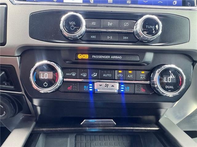 2022 Ford F-450 Lariat DRW