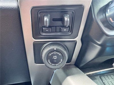 2022 Ford F-450 Lariat DRW