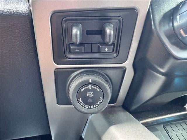 2022 Ford F-450 Lariat DRW