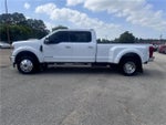 2022 Ford F-450 Lariat DRW