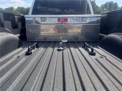 2022 Ford F-450 Lariat DRW