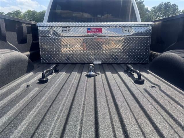 2022 Ford F-450 Lariat DRW