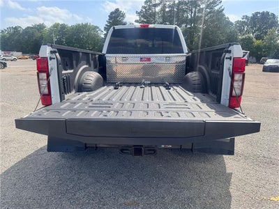 2022 Ford F-450 Lariat DRW