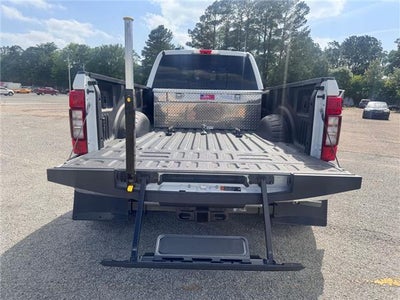 2022 Ford F-450 Lariat DRW