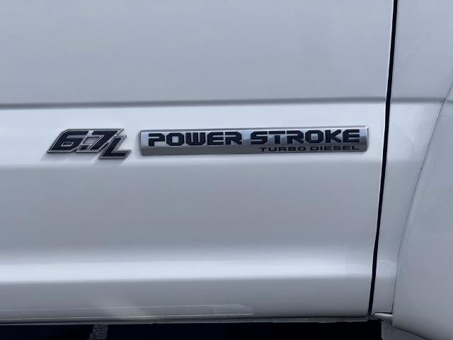 2022 Ford F-450 Lariat DRW