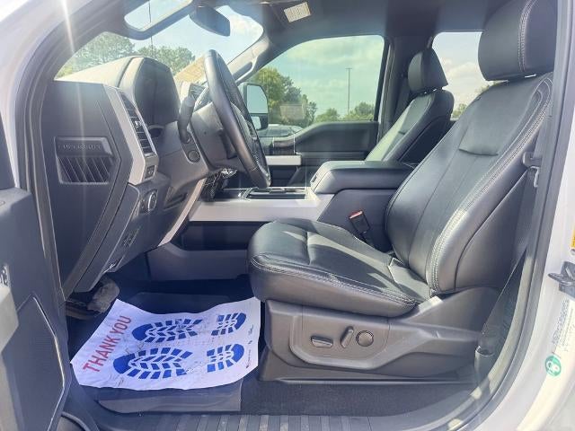 2022 Ford F-450 Lariat DRW