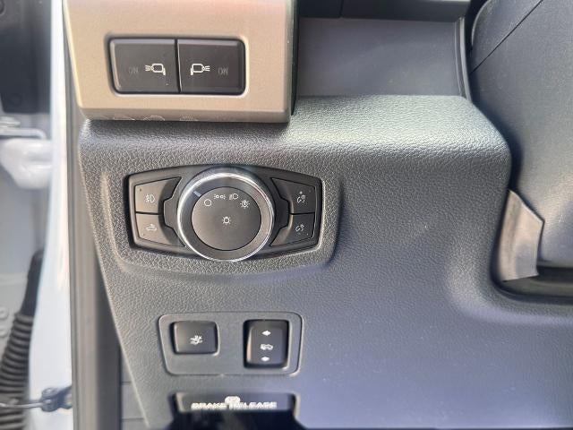 2022 Ford F-450 Lariat DRW