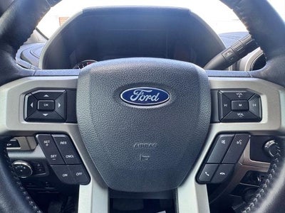 2022 Ford F-450 Lariat DRW