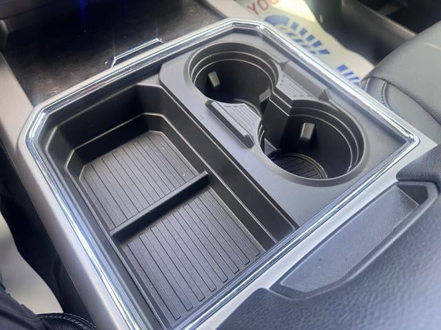 2022 Ford F-450 Lariat DRW