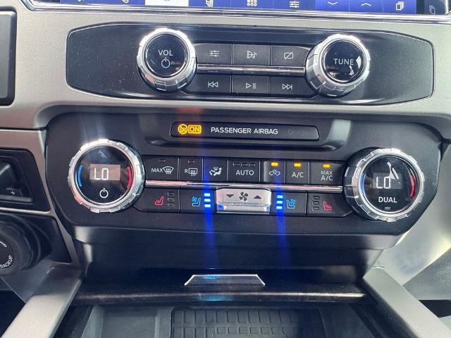2022 Ford F-450 Lariat DRW