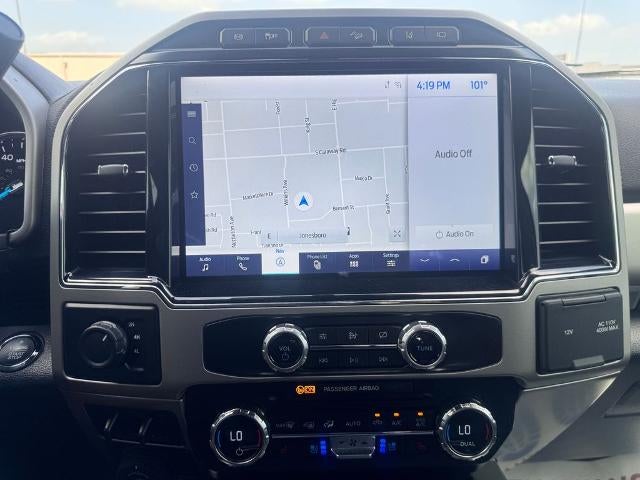 2022 Ford F-450 Lariat DRW