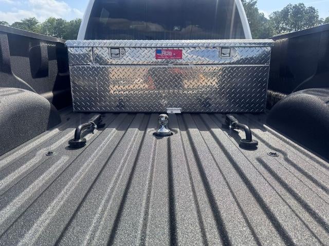 2022 Ford F-450 Lariat DRW