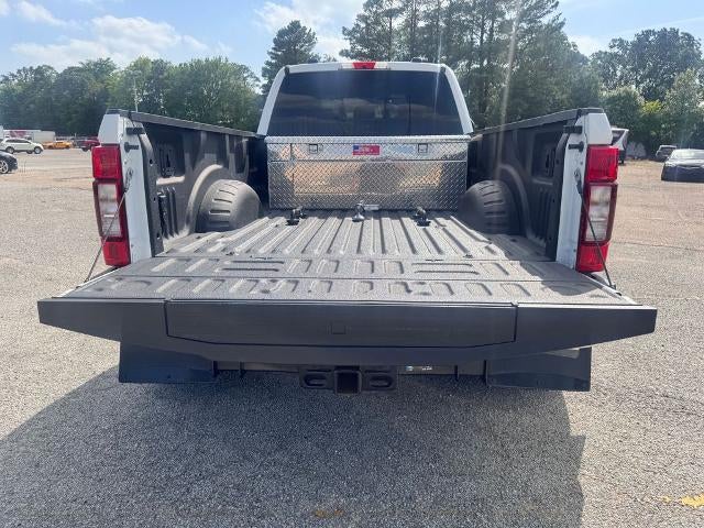 2022 Ford F-450 Lariat DRW