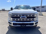 2025 Ford F-450 XLT 4x4 SD Crew Cab 8 ft. box 176 in. WB DRW