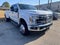2025 Ford F-450 XLT 4x4 SD Crew Cab 8 ft. box 176 in. WB DRW
