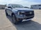 2024 Ford Ranger XLT 4x2 SuperCrew 5 ft. box 128.7 in. WB